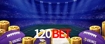 APP oficial da 120Bet para mobile